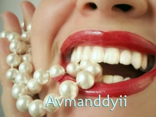 Avmanddyii