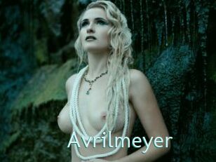avrilmeyer Straponles