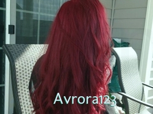 Avrora123