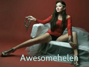 Awesomehelen
