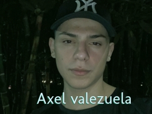 Axel_valezuela