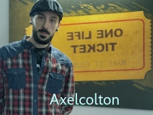 Axelcolton