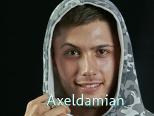 Axeldamian