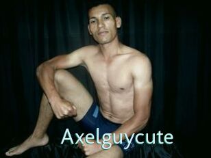 axelguycute Straponles