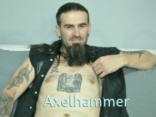 Axelhammer