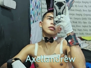 Axellandrew
