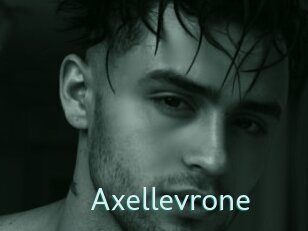 Axellevrone