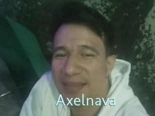 Axelnava