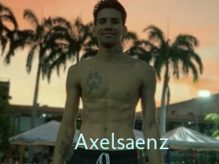 Axelsaenz