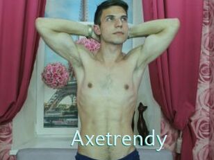 Axetrendy