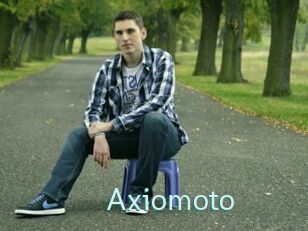 Axiomoto