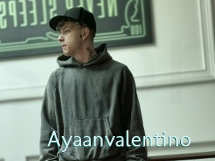 ayaanvalentino Straponles