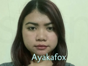 Ayakafox