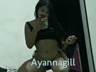 Ayannagill