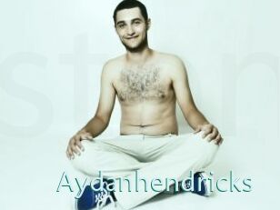 Aydanhendricks