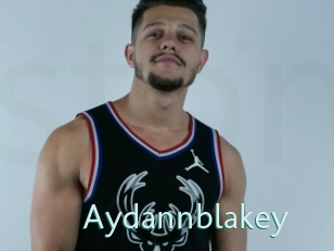 Aydannblakey