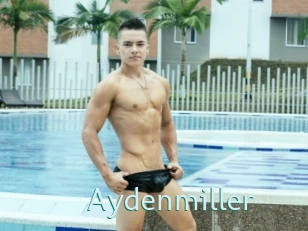 Aydenmiller