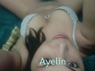 Ayelin