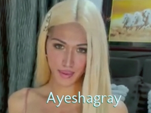 Ayeshagray