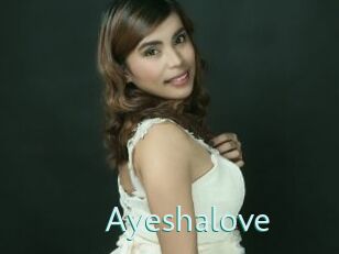 Ayeshalove