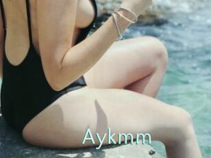 Aykmm