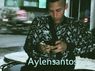 Aylensantos