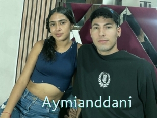 Aymianddani