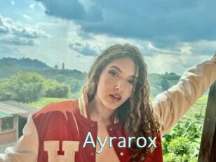 Ayrarox