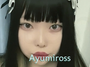 Ayumiross