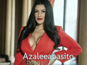 Azaleeapasito