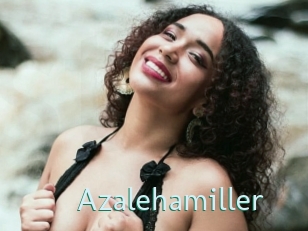 Azalehamiller