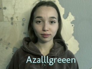 Azalllgreeen