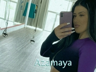 Azamaya