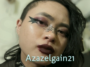 Azazelgain21