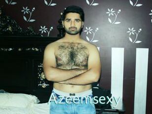 Azeemsexy