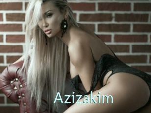 Azizakim