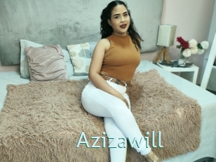 Azizawill