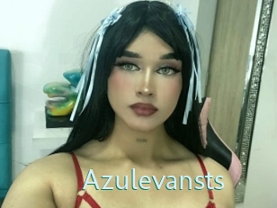 Azulevansts