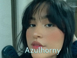 Azulhorny