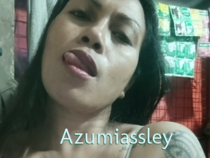 Azumiassley