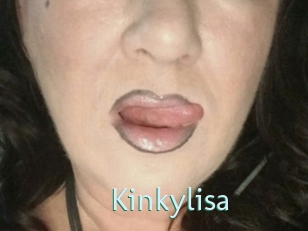 Kinkylisa