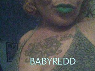 BABYREDD