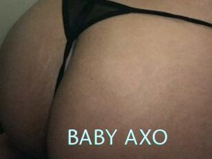 BABY_AXO