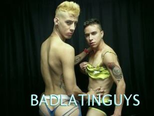 BADLATINGUYS