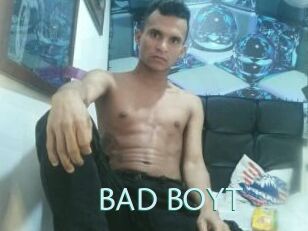BAD_BOYT