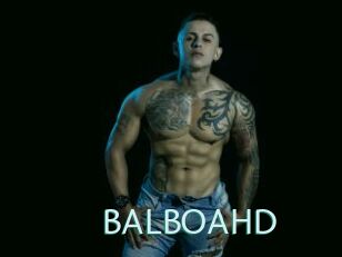 BALBOAHD