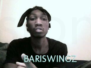 BARISWINGZ