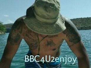 BBC4U2enjoy