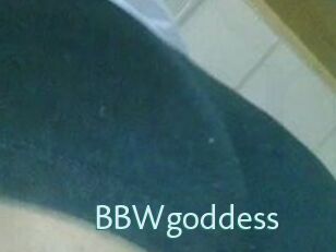 BBWgoddess