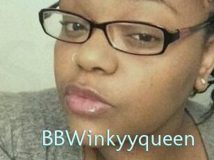 BBWinkyyqueen